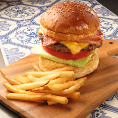 SPORTS BAR TWOーWAY ツーウェイ 焼津店のコース写真