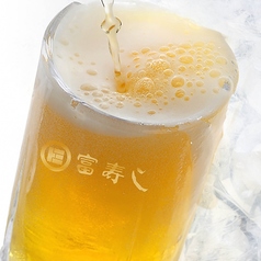 富寿し 長岡駅前店の特集写真