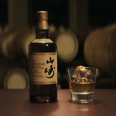 山崎ハイボール