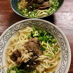 コーチそば