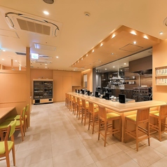 伊達の牛たん本舗 エスパル店 B1Fの写真