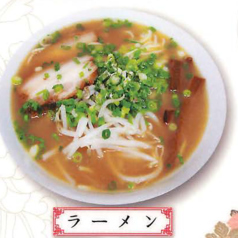 ラーメン