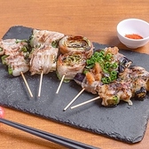 練馬 八百屋バルのおすすめ料理3
