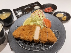 肉の割烹田村大通BISSEのおすすめランチ3