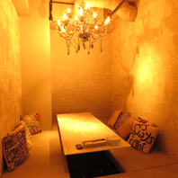 ほかではできない『体験』も一緒に…