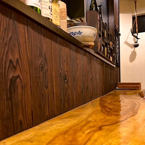 居酒屋 松本 霧島町店