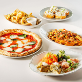 サルヴァトーレ クオモ SALVATORE CUOMO &BAR 福山のおすすめ料理2