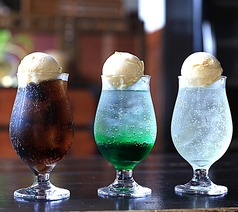 Bubula ブブラのおすすめドリンク2