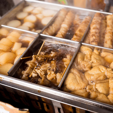 大宮の舞 Omiya no Maiのおすすめ料理1