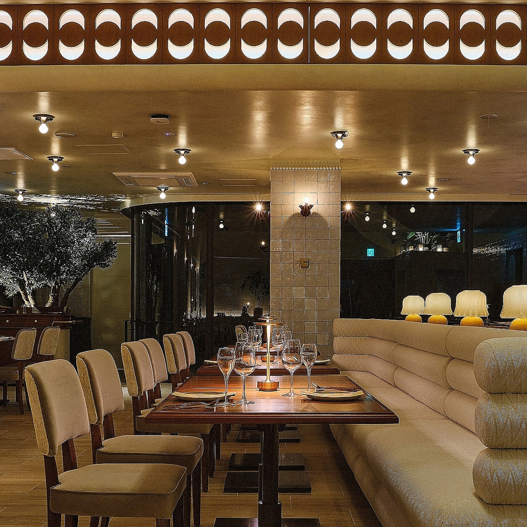 CUCINA Pagina クッチーナ パージナの写真ギャラリー