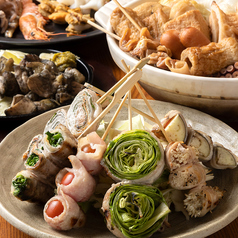 団欒 姫路駅前店のおすすめ料理1