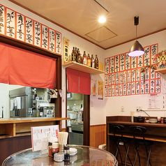 酒呑み処　のりまきの雰囲気2