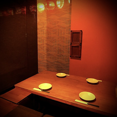 阿波居酒屋 頂 徳島本店の雰囲気2