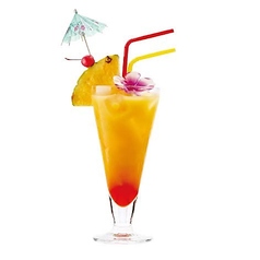 テキーラサンライズ