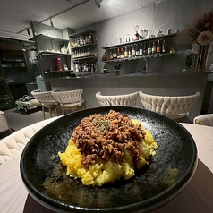 縁と宴の空間を 『Bar SHUEN』　新橋のおすすめ料理1