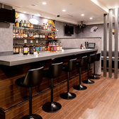 JapaneseWhisky MaltHouse モルトハウスの雰囲気2