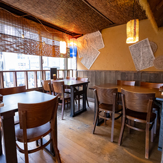 SEOUL JEON CLUB ソウルジョンクラブの雰囲気2