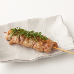 せせり(梅しそ)※1本価格です。