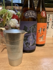 日本酒