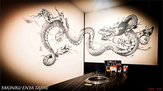 4名様~ご利用可能な個室に大人数最大6名様までご利用可能な個室をご用意しております。個室のみ予約OK。お電話でご予約ください。