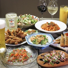 居酒屋 楽酔のコース写真