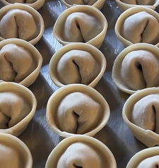 キムチマンドゥ（5ヶ）