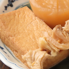 厚揚げ