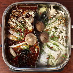 アカヤジンギスカン南越谷店のコース写真