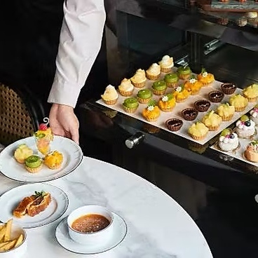 ラジョウテラス　La Jyho Terraceのおすすめ料理1