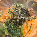 料理メニュー写真&nbsp;冷麺