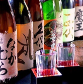 日本全国から厳選した本格焼酎・日本酒を多数ご用意しております！お好みに合わせてお選びください。もちろん、産地直送のこだわり素材を使ったお料理との相性は抜群です！新宿エリアで、おいしい料理とお酒を楽しみたいなら、紀州屋へお越しください。