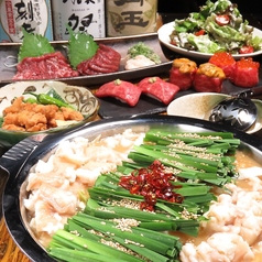 個室居酒屋 陽菜喰 梅田東通り店のおすすめ料理1