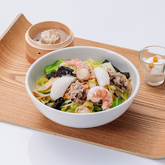 小肥羊 池袋東武店のおすすめランチ3