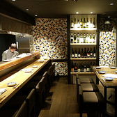 居酒屋 桃屋 錦店の雰囲気2