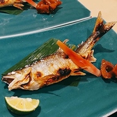 横浜 関内弁天通 ふぐ うなぎ 割烹 乃月のおすすめ料理2