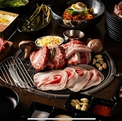 ミジンチクサンのおすすめ料理1