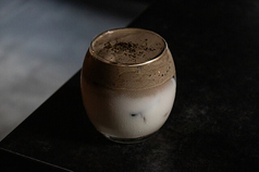 ほうじ茶ラテ(HOT/ICE) 各