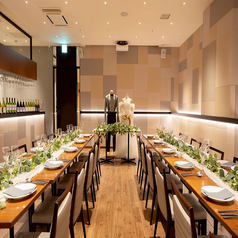 La RINA ラ リナ 片町 せせらぎ通りの特集写真