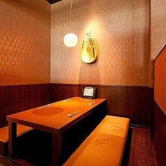 上方ごちそう処 贔屓屋 中之島ダイビル店のおすすめポイント1