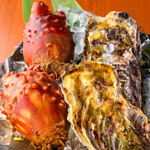 旨すぎる海鮮の宝庫！東北の魚介を堪能できる当店へ是非ご来店ください！