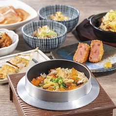 テング酒場 名古屋松岡ビル店のコース写真