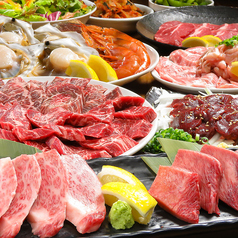 盛岡炭火居酒屋 原価市場特集写真1