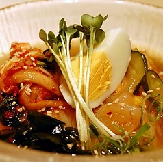 冷麺 M