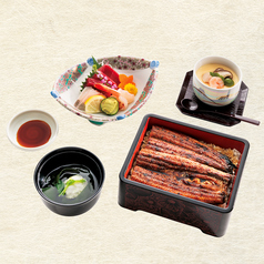 日本料理 津田山茶寮のコース写真