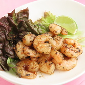 ダンダイナーのおすすめ料理3