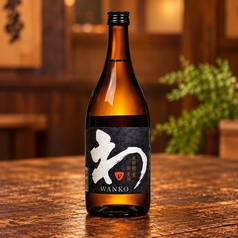 定番焼酎 各