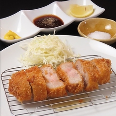 酒場 満満のおすすめランチ1