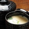 料理メニュー写真 わのわ特製　茶碗蒸し