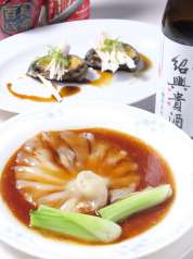 廣東料理 中国酒家の特集写真