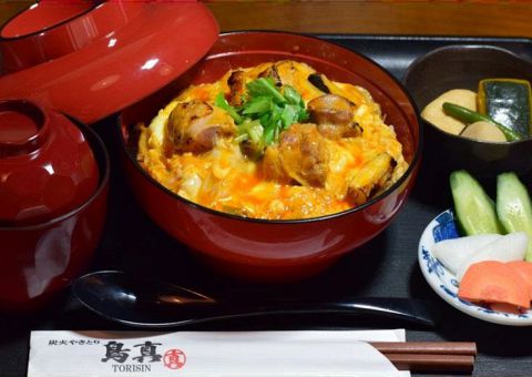 鳥真 金沢八景店 居酒屋 のランチ ホットペッパーグルメ